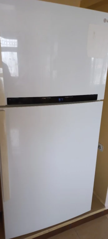 Réfrigérateur LG