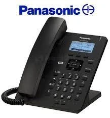 STANDARD TÉLÉPHONIQUE PANASONIC