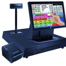 بيع برامج جميع المحلات التجارية و الأنظمة vente Logiciel pour tous les magasins