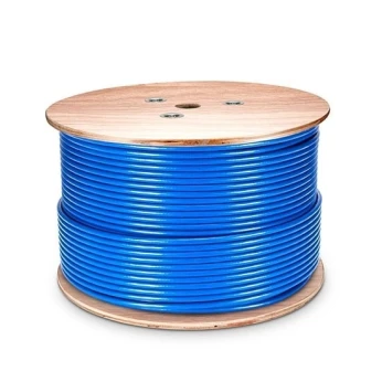 General Cable FTP CAT 6 Certifié