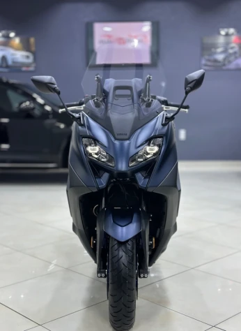 Yamaha Tmax 2022 530 ( SAFI )