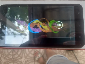 Archos 59 titanium