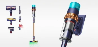 Dyson Gen5detect Absolute Aspirateur sans Fil
