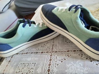 BASQUETTES pour homme