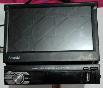 Post android