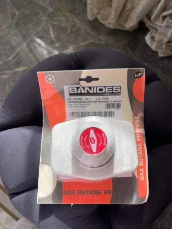 Accessoire propane