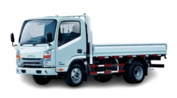 JAC 2.5 t 1040s s/c JAC 2023