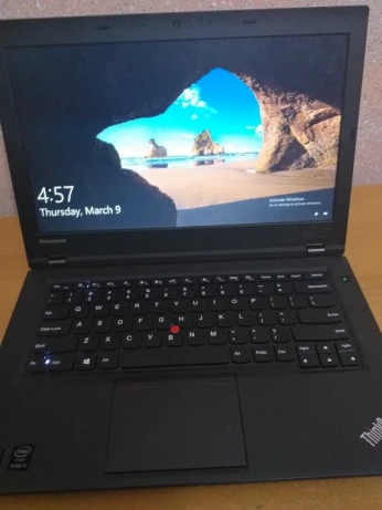 LENOVO L440 i5 