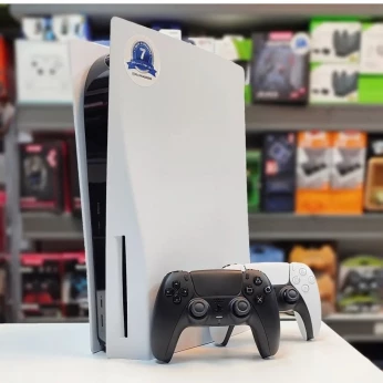Ps5 