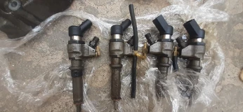 Pieces casse france 2L HDI SIEMENS