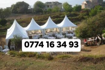 Location Chapiteaux