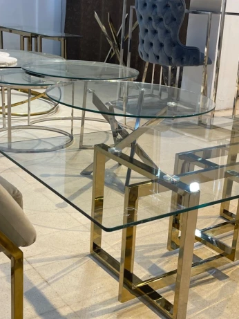 Table basse