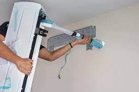 installation réparation climatiseur
