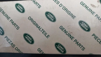 Pièce Landrover range rover jaguare