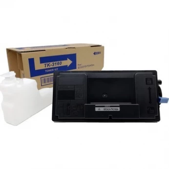 TONER TK3160 KYOCERA P3045DN POWER PRINT