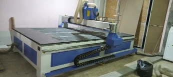 CNC ZICAR 2030