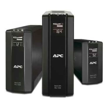 Onduleur APC Back-Ups BR1500GI 875w