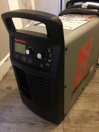 Poste plasma hypertherme 85 pmx