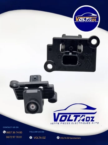 Caméra de recul renault Clio 4, megen 4,Talisman original neuf