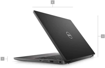 Dell Latitude 7400 I5 8th 16GB 512GB ssd 14" Tactile