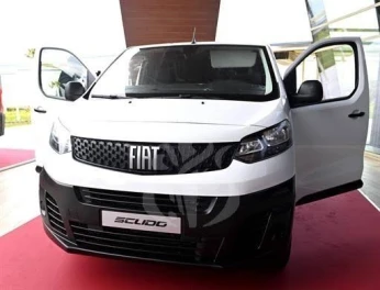 Fiat Scudo 2023 Expert