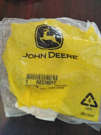 Joint spie vilebrequin JOHN DEERE