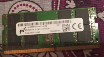 3 Ram pr Laptop 8Gbddr4 e256mgddr2PcdeBureau e1de1Gbddr3laptopet1ddr2 et 1Carte wifi inter