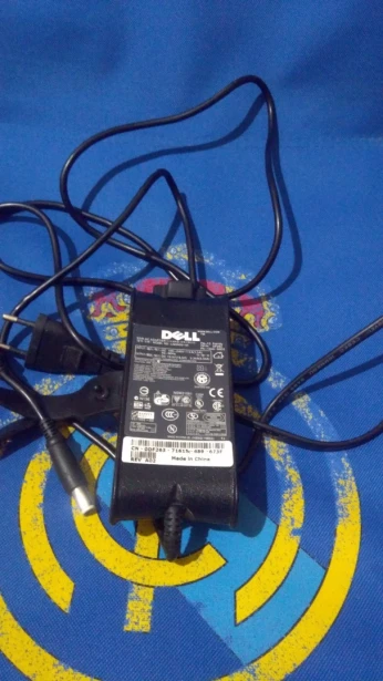 chargeur originals DELL