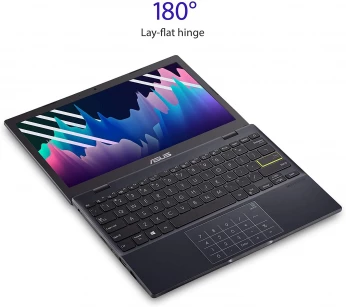 Laptop Asus Vivobook E210MA-Intel Celeron N4020 – 4GB- 128GB EMMC -11.6″HD-WIN10