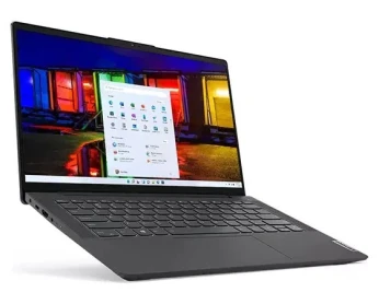 LAPTOP LENOVO AMD A4 9125 / DDR4 4GB/HDD 500GB / 15.6" / WIN 10