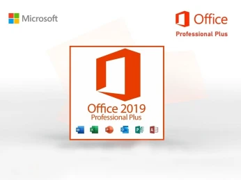 OFFICE PROFISSIONEL PLUS 2019