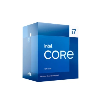 PROCESSEUR Intel Core I7-13700F (2.1 GHz / 5.2 GHz)