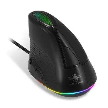 Souris Spirit Of Gamer Elite-M60 RGB