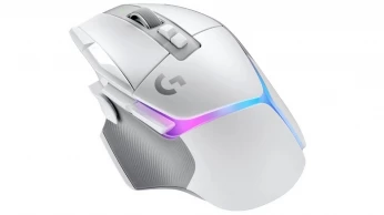 LOGITECH G502X SOURIS FILAIRE POUR GAMER - DROITIER - CAPTEUR OPTIQUE 25000 DPI