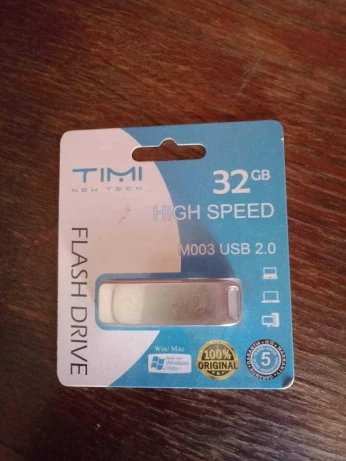 Flash disk