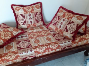 Choura maison