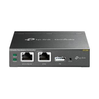 OC200 TP-LINK Contrôleur Réseau Hardware Omada