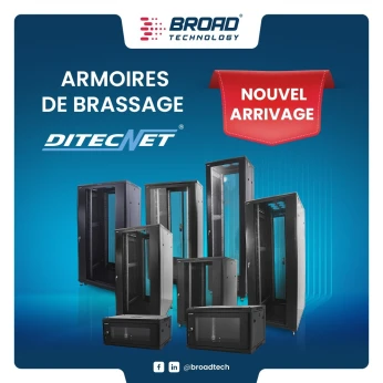 Armoires Ditecnet
