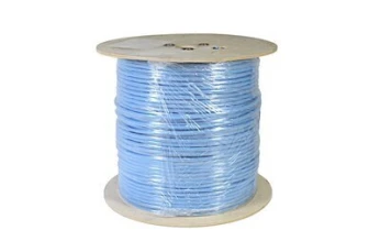 Cable DRAKA UC500 AS 23 C6A F/FTP 4P LSHF 500DW Réf : DR-6A-F/FTP500 DRAKA