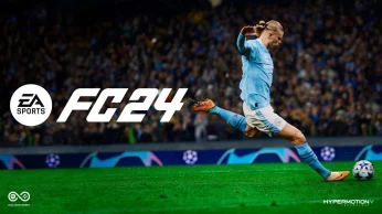 EA SPORTS FC 24 (PC) (Code Digital)