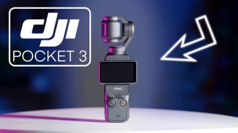DJI OSMO POCKET 3