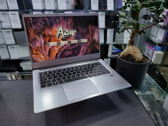 ACER SWIFT 3, RYZEN 3-3200U, 8GB, 128GB SSD, RADEON VEGA 3