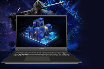 PC GAMER Revolt 4060, Intel Core Ultra 7 155H, 32GB DDR5, 1TB SSD, RTX4060 8GB, 16" 165Hz