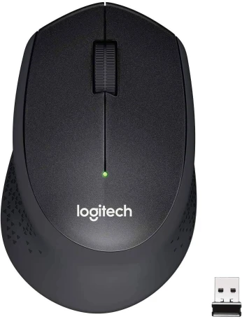 Souris sans Fil Logitech ( H C )