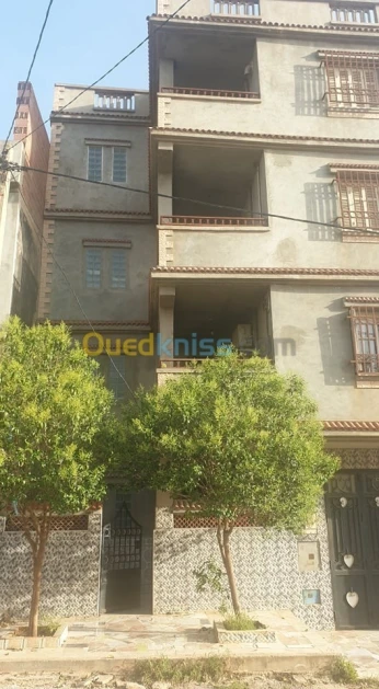 Vente Villa Tlemcen Tlemcen