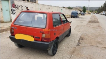 Fiat Uno 1988 Uno