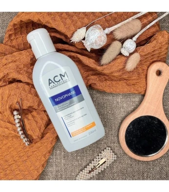 ACM NOVOPHANE- SHAMPOOING ENERGISANT