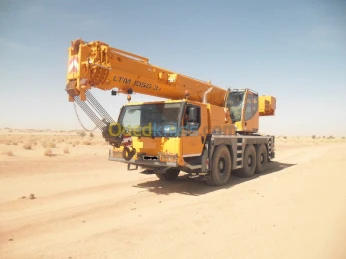 Skyreach LOCATION GRUE MOBILE