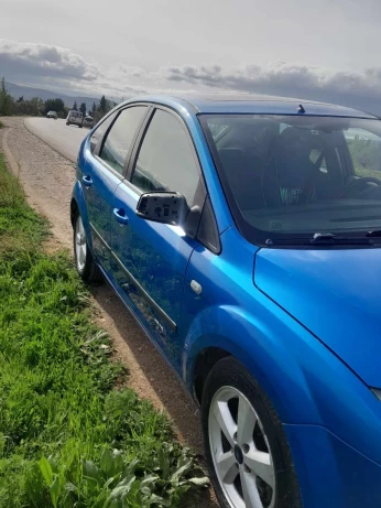Ford Focus 5 portes 2007 Focus 5 portes