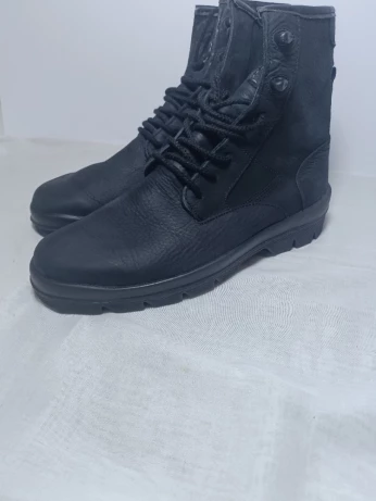 Bottes godasse Timberland